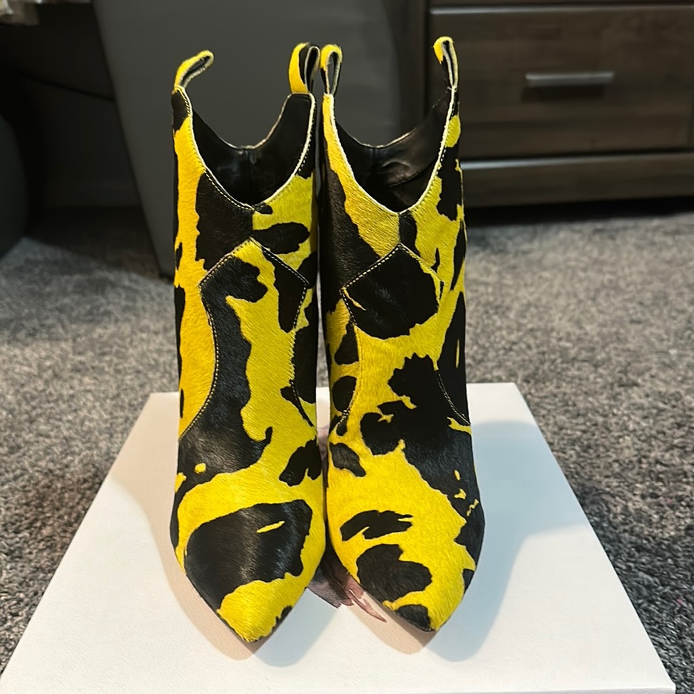 Women’s Boots